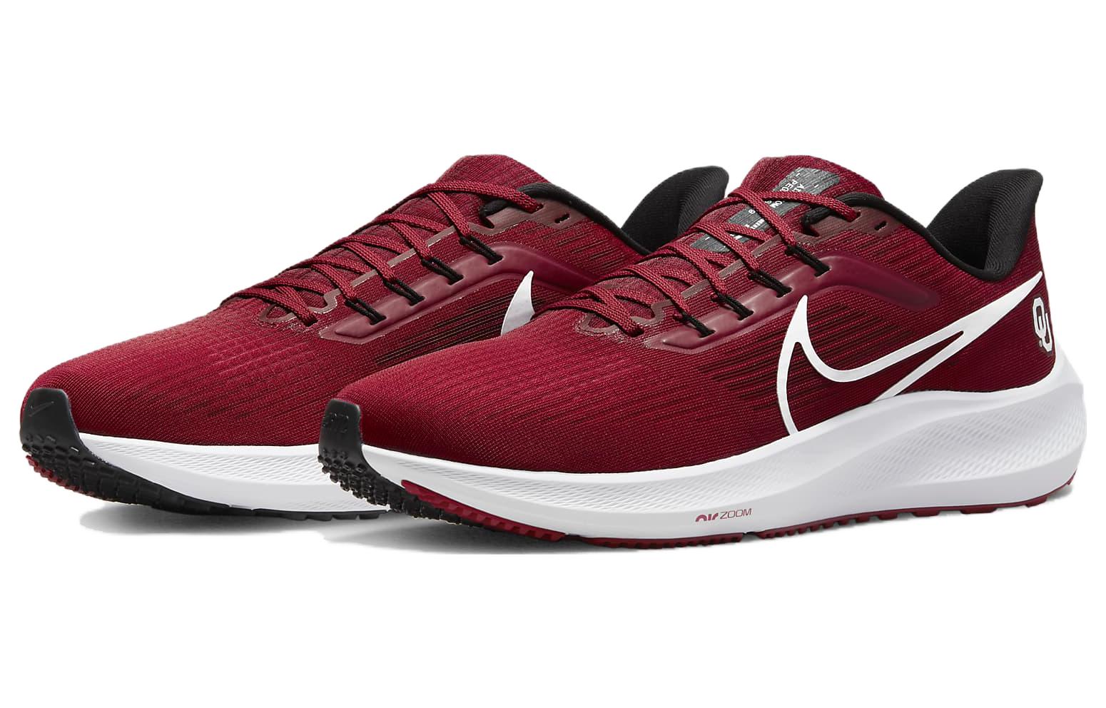 Lookbook Nike Air Zoom Pegasus 39 'Oklahoma' DR1974-600