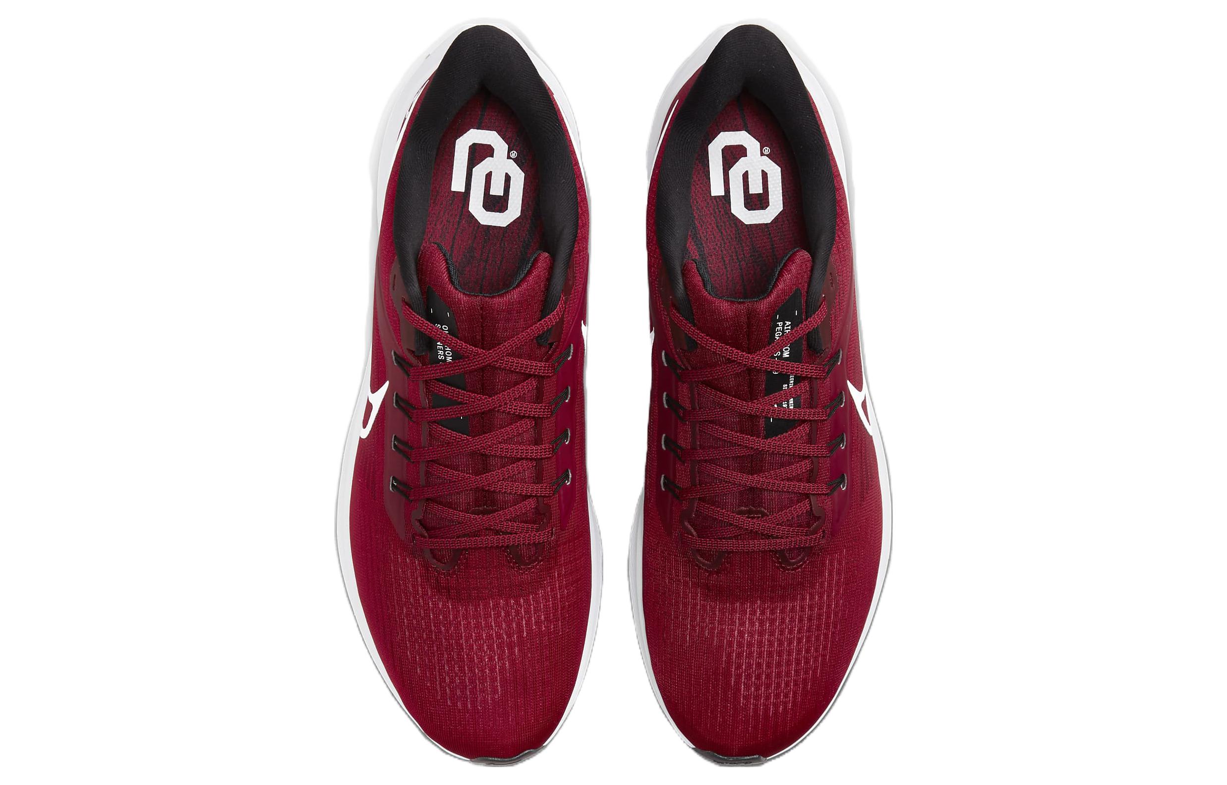 Shop Nike Air Zoom Pegasus 39 'Oklahoma' DR1974-600