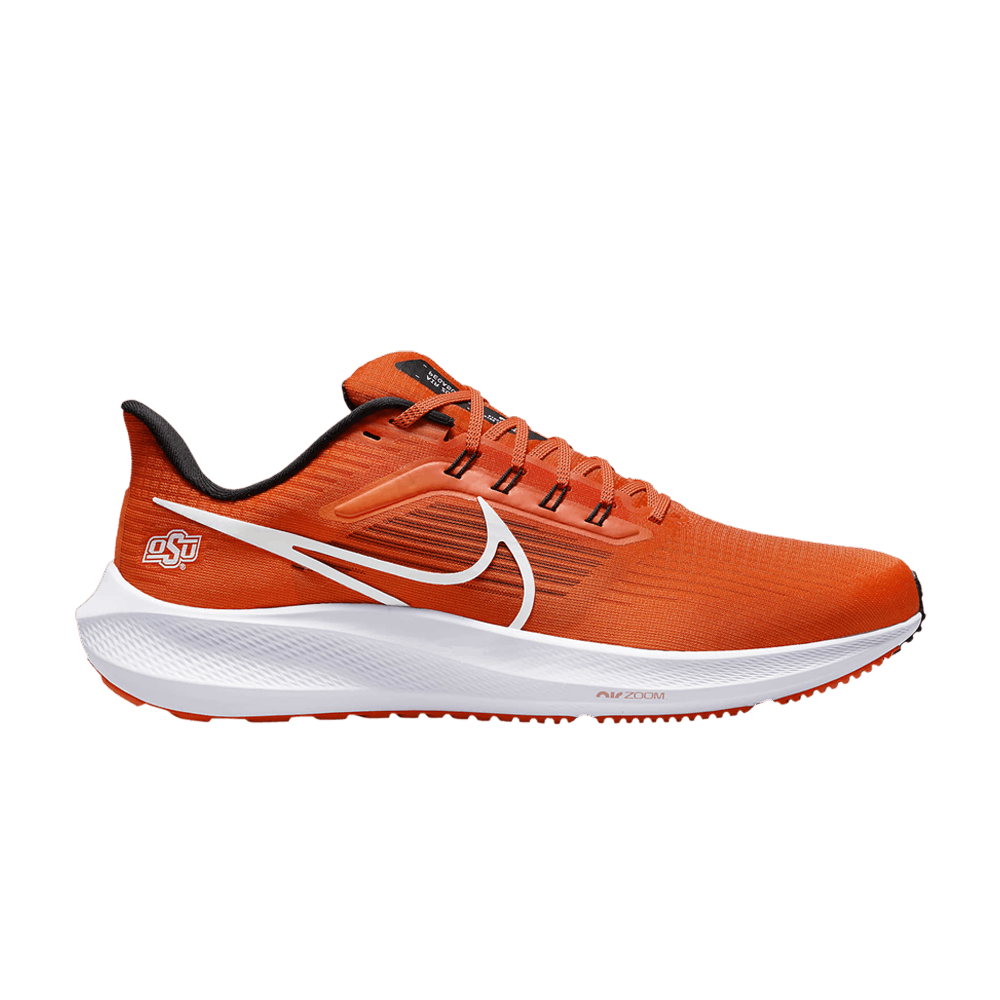 Buy Nike Air Zoom Pegasus 39 'Oklahoma State' Sepatu Lari DR1969-800