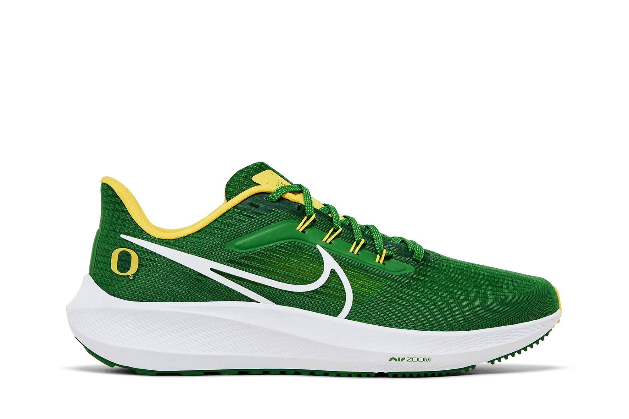 Nike Air Zoom Pegasus 39 'Oregon' DR1970-300