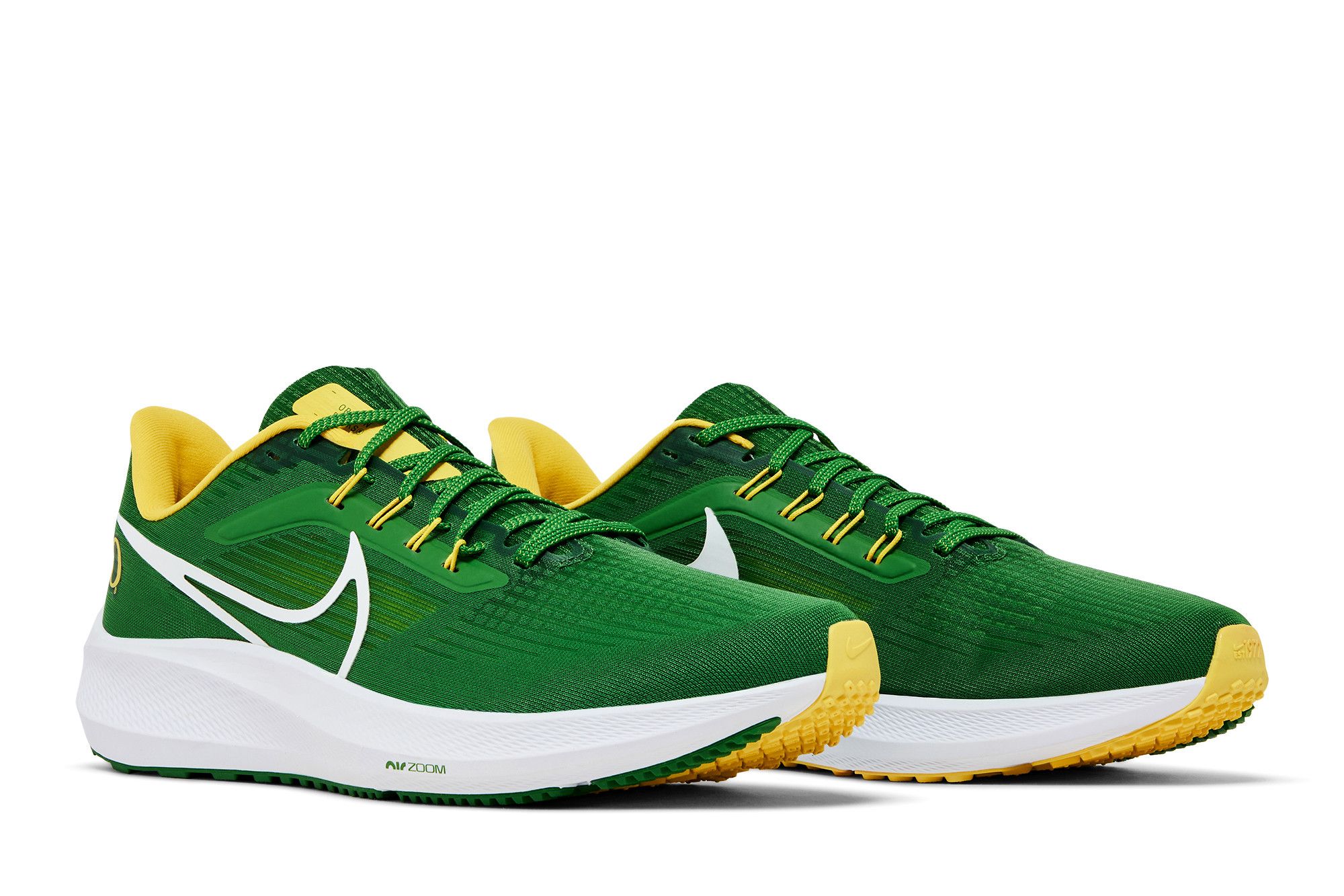 Cheap Nike Air Zoom Pegasus 39 ''Oregon'' Scarpe da Corsa DR1970-300