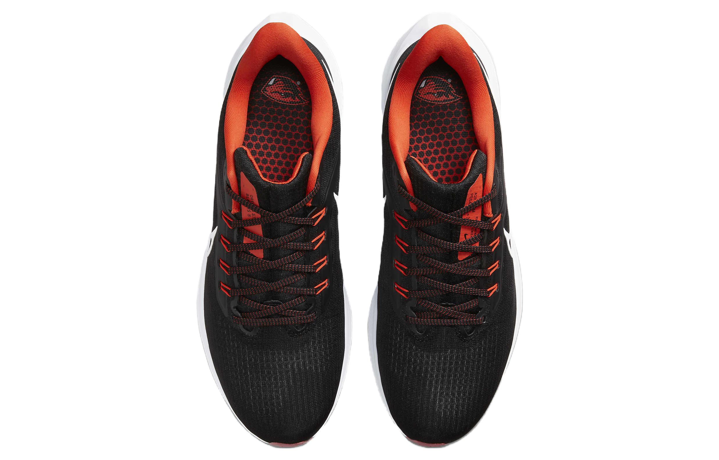Shop Nike Air Zoom Pegasus 39 'Oregon State' Lelaki Wanita Kasut Larian DR1971-001