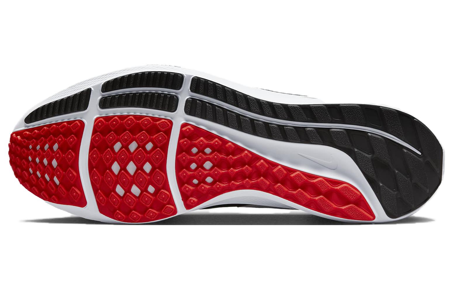 Details for Nike Air Zoom Pegasus 39 'Oregon State' Lelaki Wanita Kasut Larian DR1971-001
