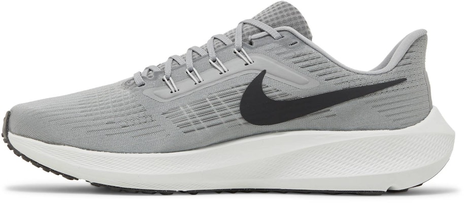 Nike Air Zoom Pegasus 39 'Kelabu Particle' DH4071-005 Lookbook Nike Air Zoom Pegasus 39 'Kelabu Particle' DH4071-005