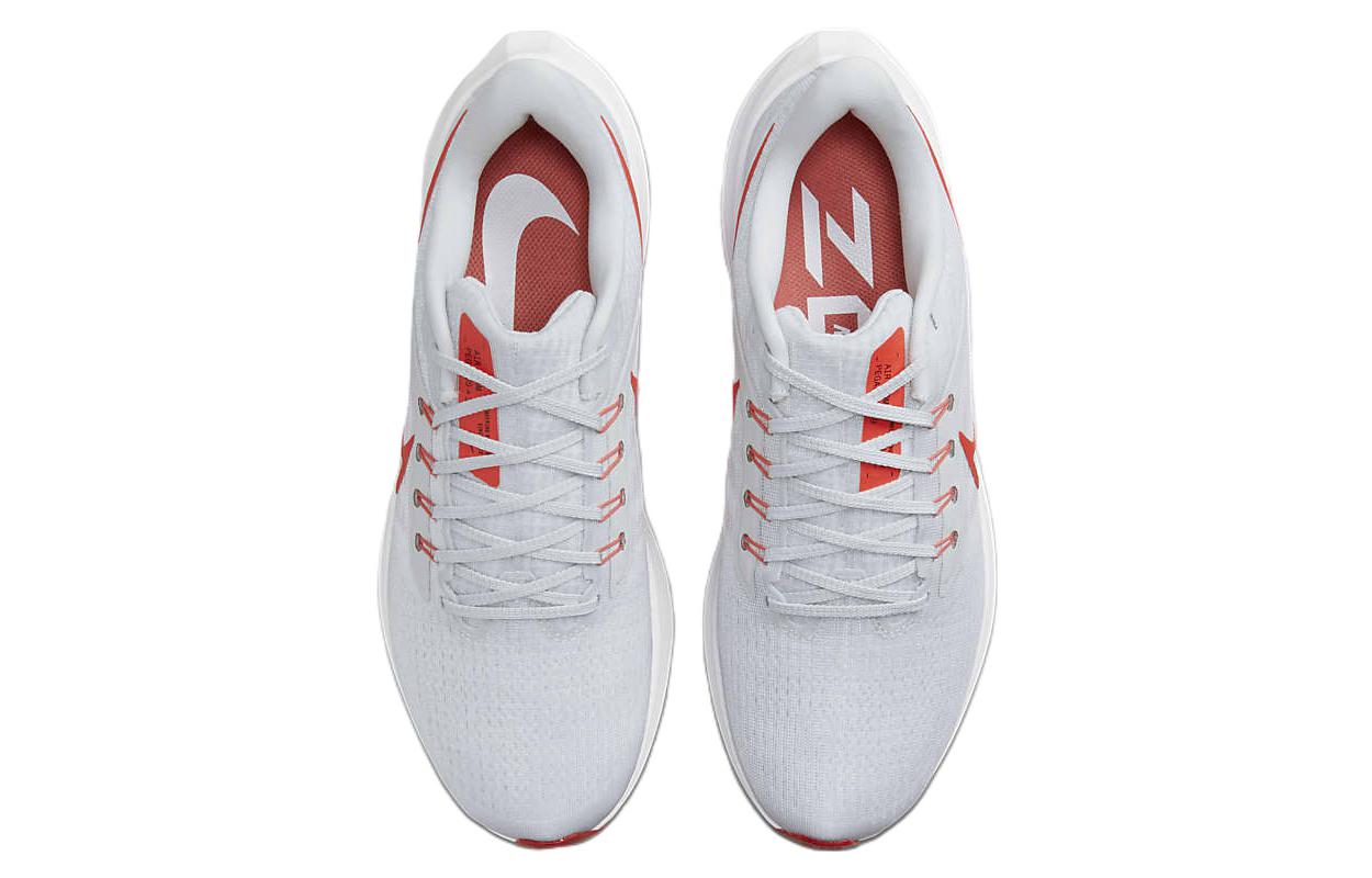 Purchase Nike Air Zoom Pegasus 39 減震防滑耐磨 低筒 跑步鞋 灰紅