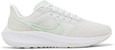 (Women) Nike Air Zoom Pegasus 39 'Pure Platinum Barely Green' DH4072-102 (Women) Nike Air Zoom Pegasus 39 'Pure Platinum Barely Green' DH4072-102