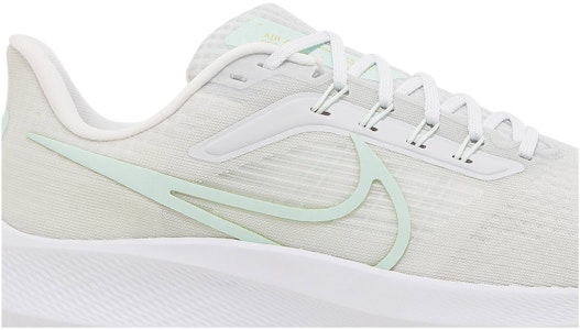 (女性)Nike Air Zoom Pegasus 39 'Pure Platinum Barely Green' DH4072-102 Order (女性)Nike Air Zoom Pegasus 39 'Pure Platinum Barely Green' DH4072-102