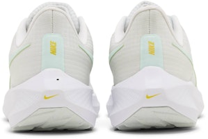 (W) Nike Air Zoom Pegasus 39 'Pure Platinum Barely Green' Lelaki/Wanita Malaysia DH4072-102 Details for (W) Nike Air Zoom Pegasus 39 'Pure Platinum Barely Green' Lelaki/Wanita Malaysia DH4072-102