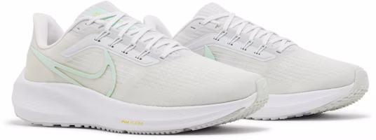 (W) Nike Air Zoom Pegasus 39 'Pure Platinum Barely Green' Lelaki/Wanita Malaysia DH4072-102 Cheap (W) Nike Air Zoom Pegasus 39 'Pure Platinum Barely Green' Lelaki/Wanita Malaysia DH4072-102