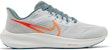 Nike Air Zoom Pegasus 39 'Pure Platinum Total Orange' Lelaki/Wanita DH4071-003