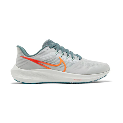 Nike Air Zoom Pegasus 39 'Pure Platinum Total Orange'