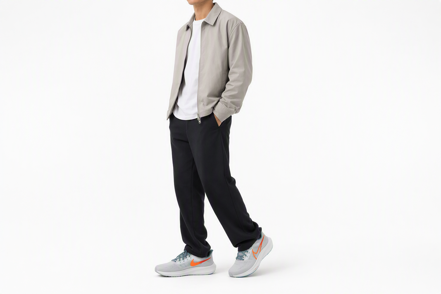 Order Nike Air Zoom Pegasus 39 ''Platino Puro Arancione Totale'' DH4071-003