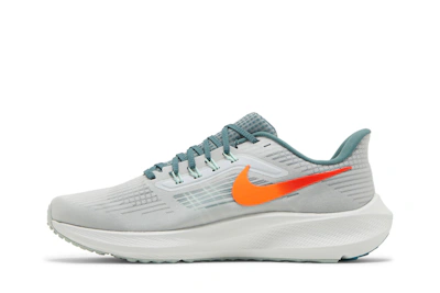 Nike Air Zoom Pegasus 39 'Pure Platinum Total Orange'