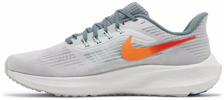 Shop 耐吉 Air Zoom Pegasus 39 'Pure Platinum Total Orange' DH4071-003