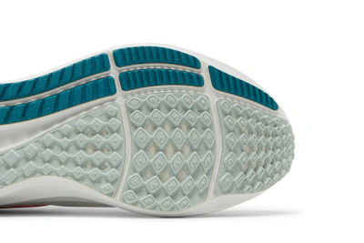 Nike Air Zoom Pegasus 39 'Pure Platinum Total Orange'