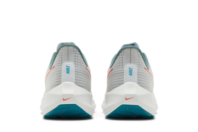 Nike Air Zoom Pegasus 39 'Pure Platinum Total Orange'