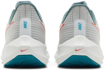 耐吉 Air Zoom Pegasus 39 'Pure Platinum Total Orange' DH4071-003 Details for 耐吉 Air Zoom Pegasus 39 'Pure Platinum Total Orange' DH4071-003