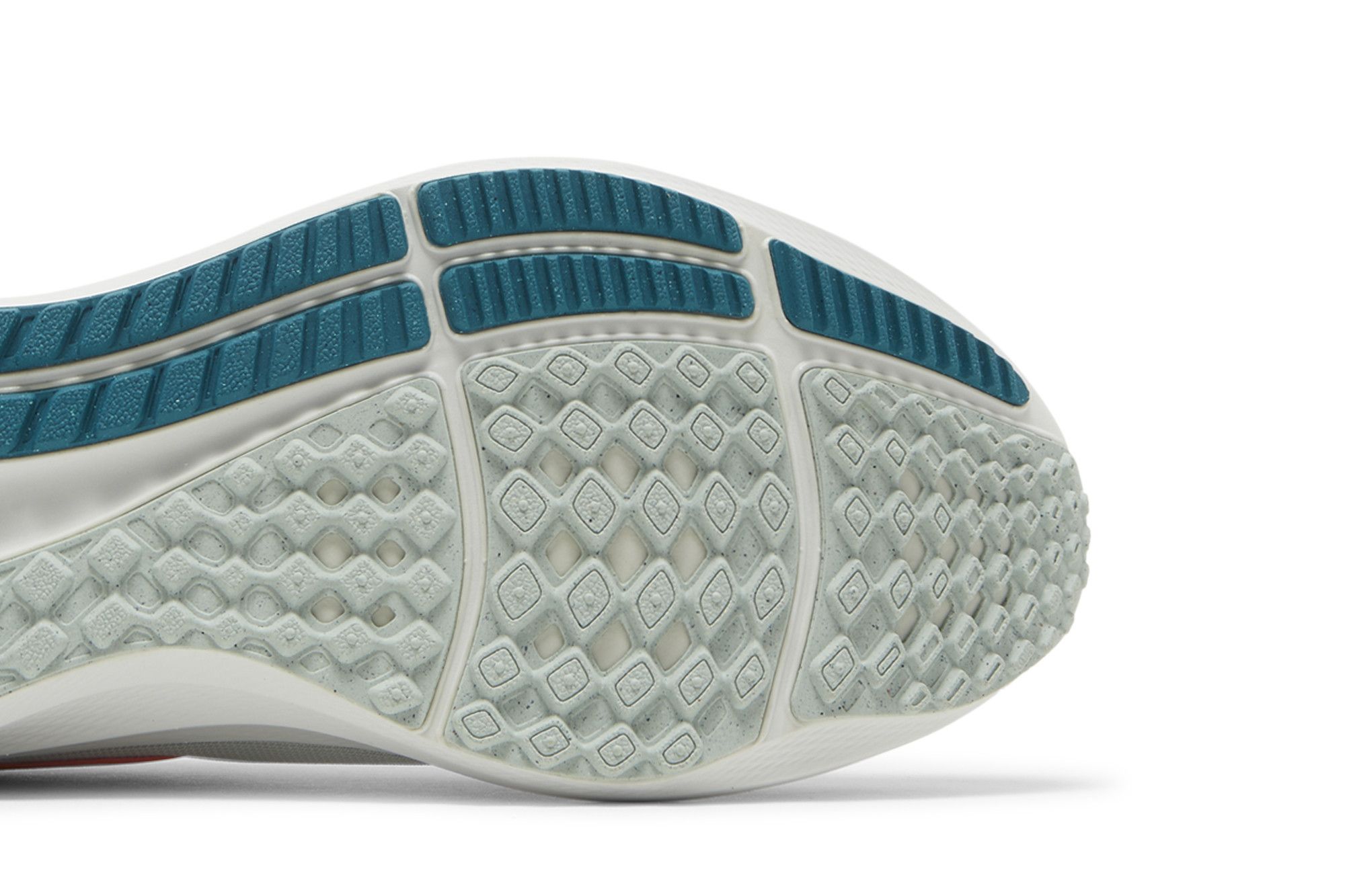 Details for Nike Air Zoom Pegasus 39 ''Platino Puro Arancione Totale'' DH4071-003
