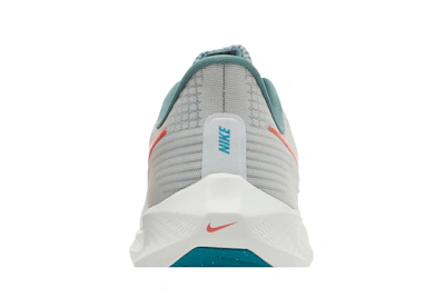 Nike Air Zoom Pegasus 39 'Pure Platinum Total Orange'