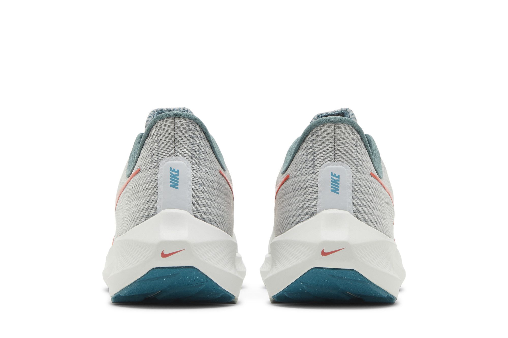 Sizing Nike Air Zoom Pegasus 39 ''Platino Puro Arancione Totale'' DH4071-003