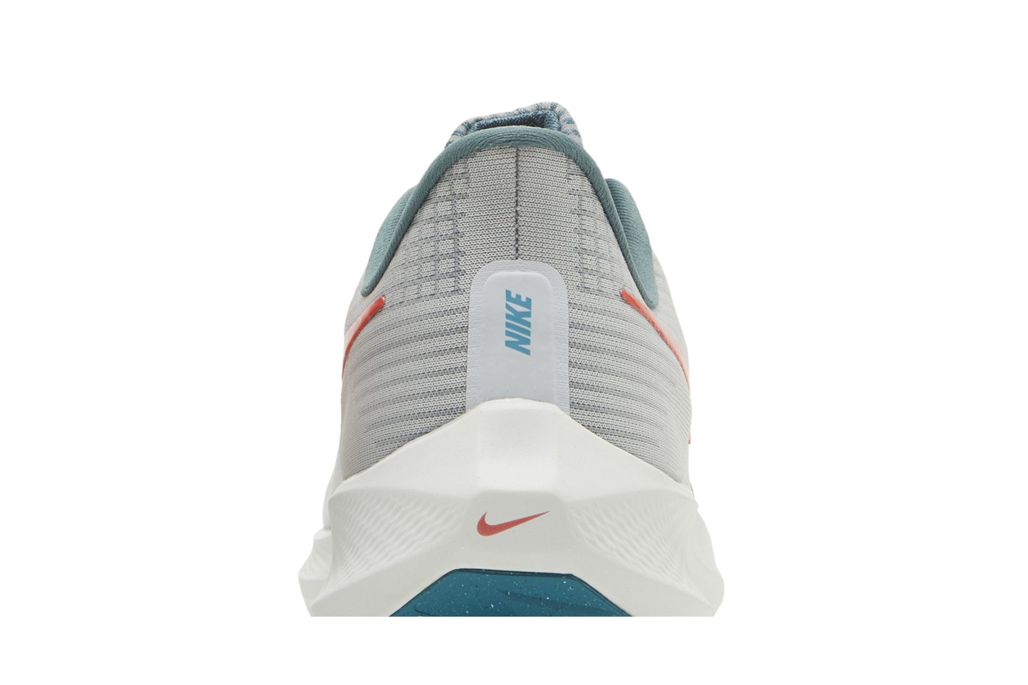 Cheap Nike Air Zoom Pegasus 39 ''Platino Puro Arancione Totale'' DH4071-003