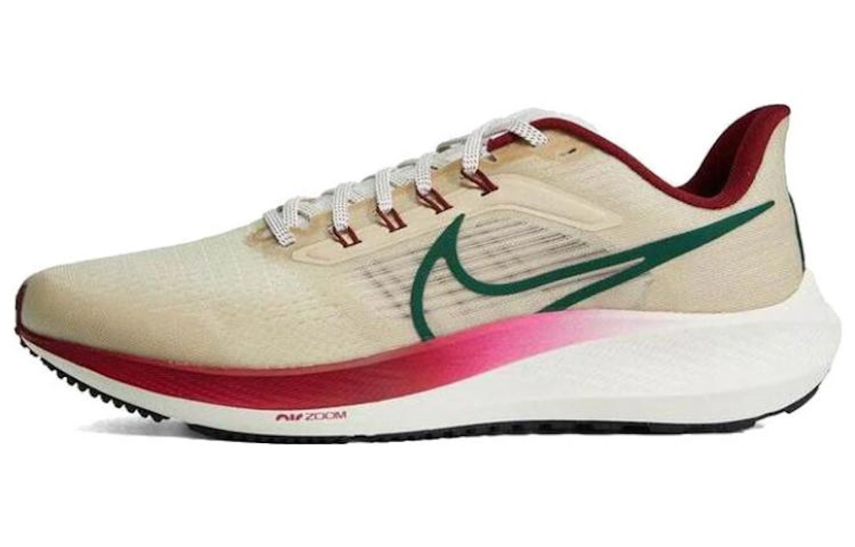 Nike Air Zoom Pegasus 39 'Rattan Gorge Green' FB7161-231