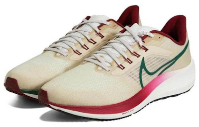 Nike Air Zoom Pegasus 39 'Rattan Gorge Green' FB7161-231