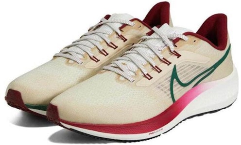 Nike Air Zoom Pegasus 39 'Rattan Gorge Green' Sepatu Olahraga Pria FB7161-231 Lookbook Nike Air Zoom Pegasus 39 'Rattan Gorge Green' Sepatu Olahraga Pria FB7161-231