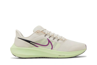 Nike Air Zoom Pegasus 39 'Red Plum Barely Volt'