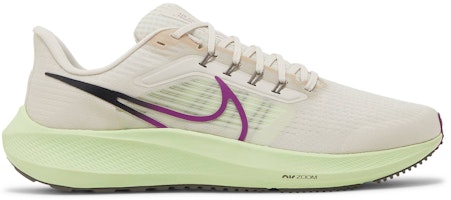 Nike Air Zoom Pegasus 39 'Red Plum Barely Volt' DH4071-101 Nike Air Zoom Pegasus 39 'Red Plum Barely Volt' DH4071-101