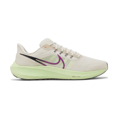 Nike Air Zoom Pegasus 39 'Red Plum Barely Volt'