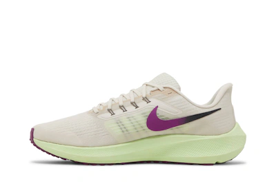 Nike Air Zoom Pegasus 39 'Red Plum Barely Volt'