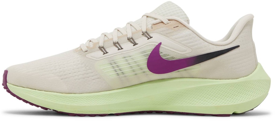Nike Air Zoom Pegasus 39 'Merah Plum Barely Volt' DH4071-101 Lookbook Nike Air Zoom Pegasus 39 'Merah Plum Barely Volt' DH4071-101