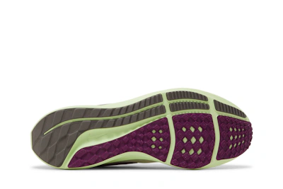 Nike Air Zoom Pegasus 39 'Red Plum Barely Volt'