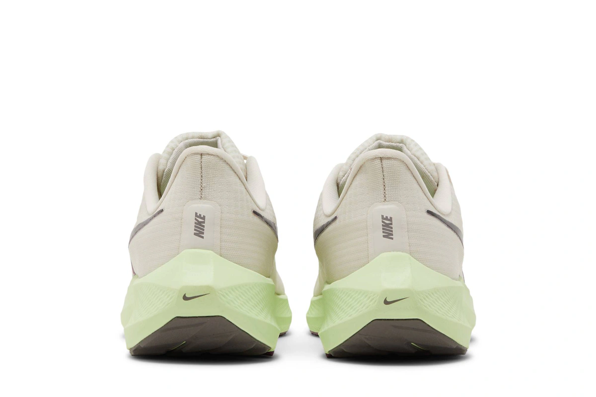 Nike Air Zoom Pegasus 39 'Red Plum Barely Volt'