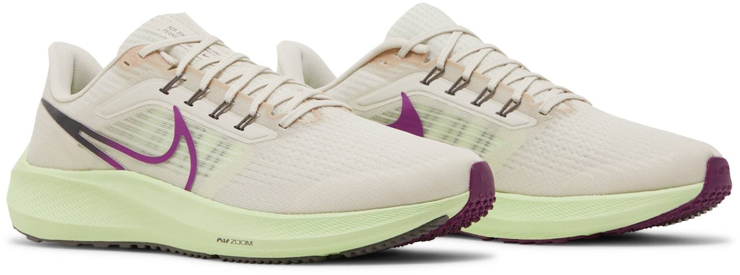 Nike Air Zoom Pegasus 39 'Merah Plum Barely Volt' DH4071-101 Cheap Nike Air Zoom Pegasus 39 'Merah Plum Barely Volt' DH4071-101