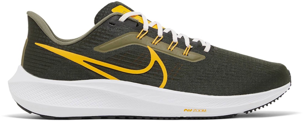 Gold nike zoom Clearance