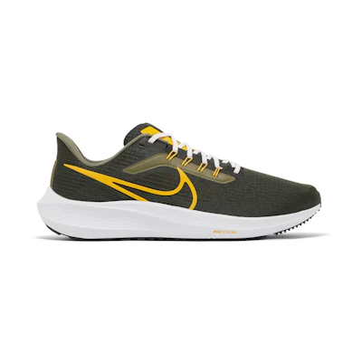Nike Air Zoom Pegasus 39 'Sequoia University Gold'