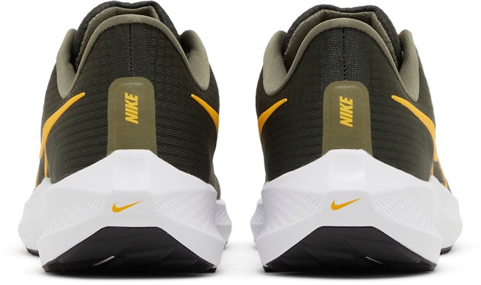 耐克Air Zoom Pegasus 39 '杉木大学金' FD0785-300 Details for 耐克Air Zoom Pegasus 39 '杉木大学金' FD0785-300