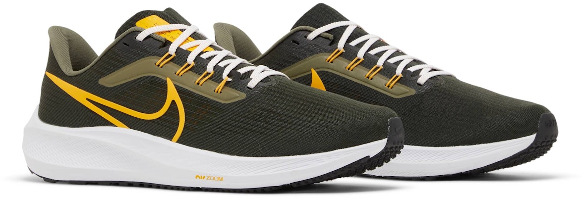 耐克Air Zoom Pegasus 39 '杉木大学金' FD0785-300 Cheap 耐克Air Zoom Pegasus 39 '杉木大学金' FD0785-300