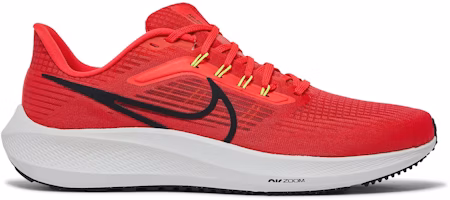 Nike Air Zoom Pegasus 39 'Siren Red' DH4071-600 Nike Air Zoom Pegasus 39 'Siren Red' DH4071-600