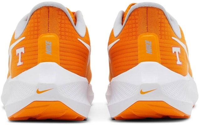 Nike Air Zoom Pegasus 39 '田納西州' DR1975-800 Details for Nike Air Zoom Pegasus 39 '田納西州' DR1975-800