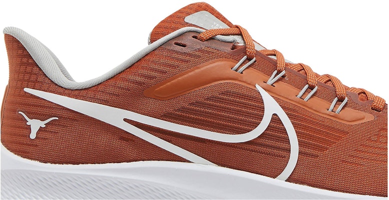 ナイキ エア ズーム ペガサス 39 "テキサス" DR1976-800 Order ナイキ エア ズーム ペガサス 39 "テキサス" DR1976-800