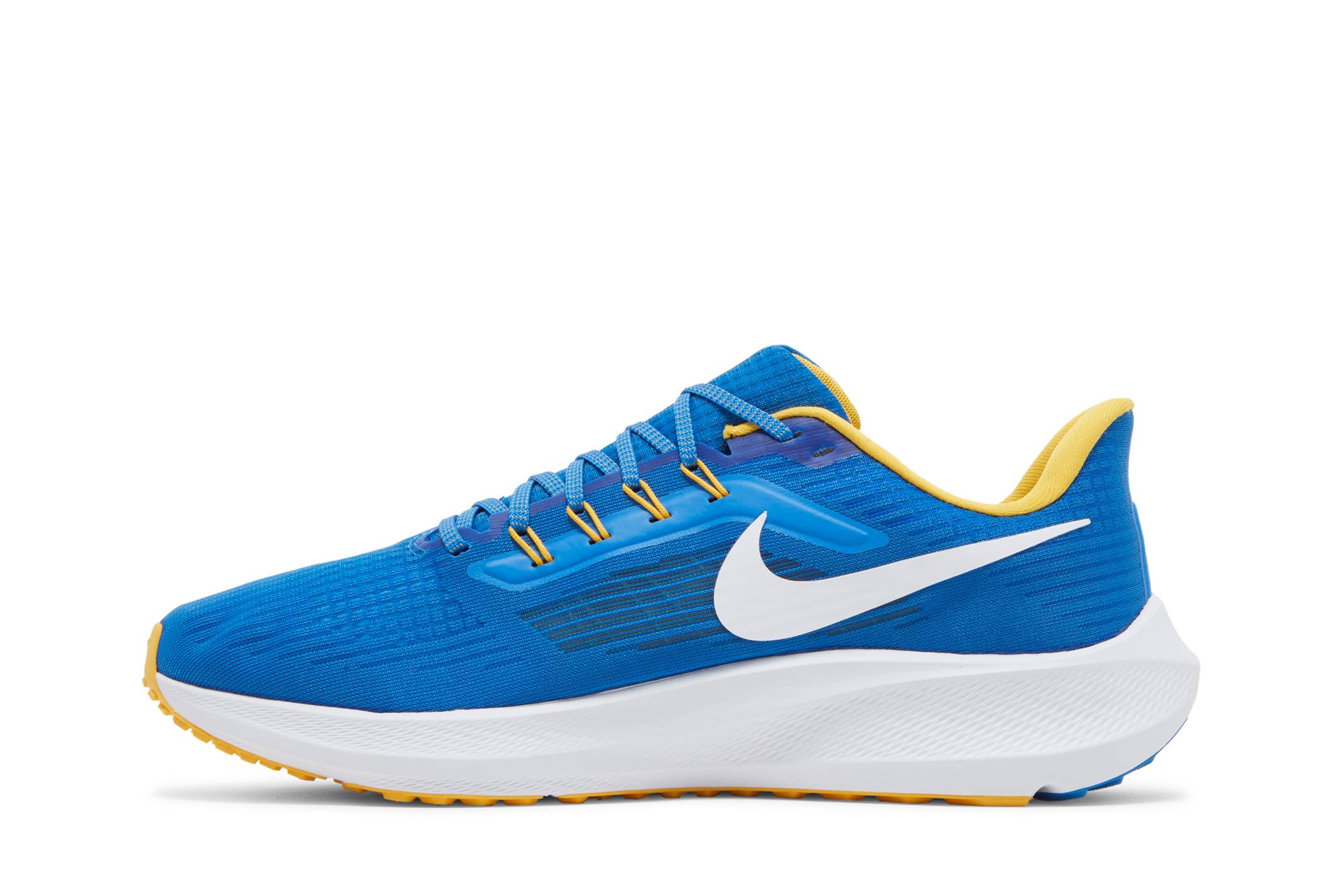 Lookbook Nike Air Zoom Pegasus 39 'UCLA' Sepatu Lari Pria DR1977-400