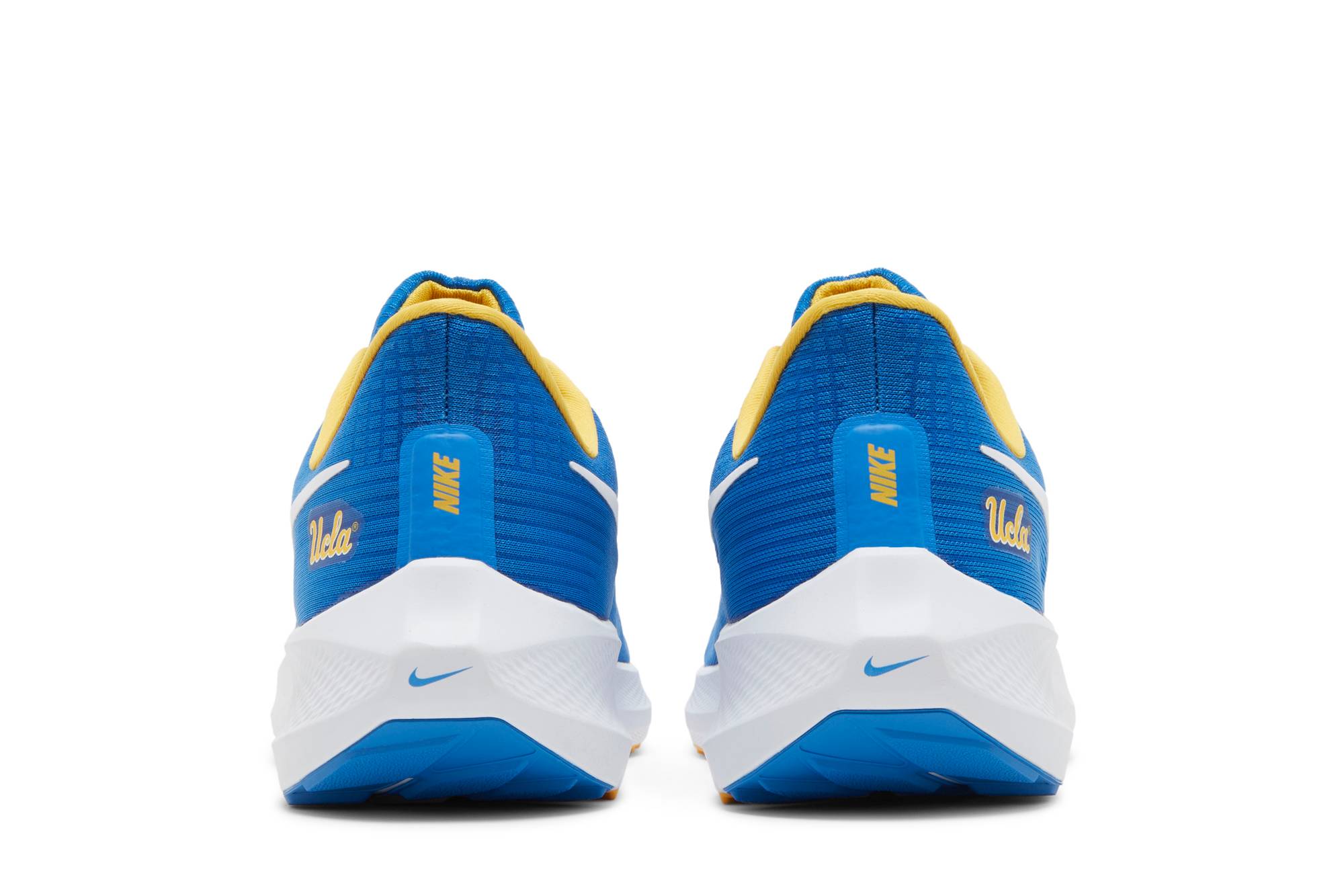 Details for Nike Air Zoom Pegasus 39 'UCLA' Sepatu Lari Pria DR1977-400