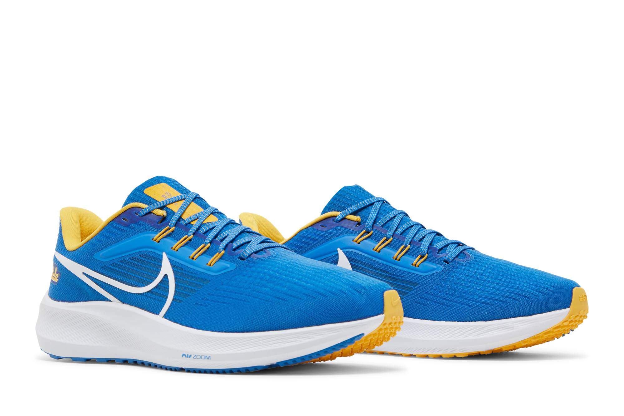 Cheap Nike Air Zoom Pegasus 39 'UCLA' Sepatu Lari Pria DR1977-400