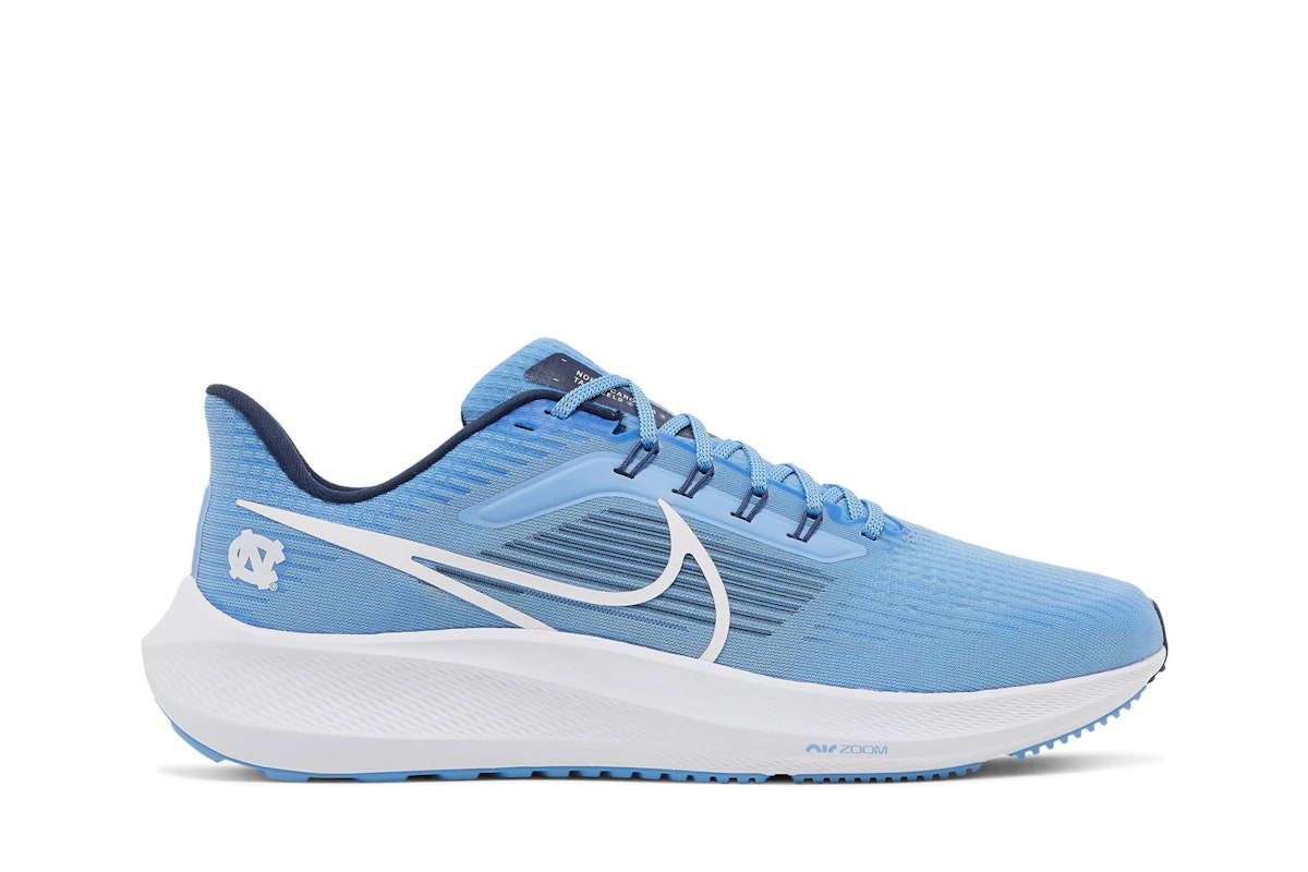 Nike Air Zoom Pegasus 39 'UNC' DR1967-400