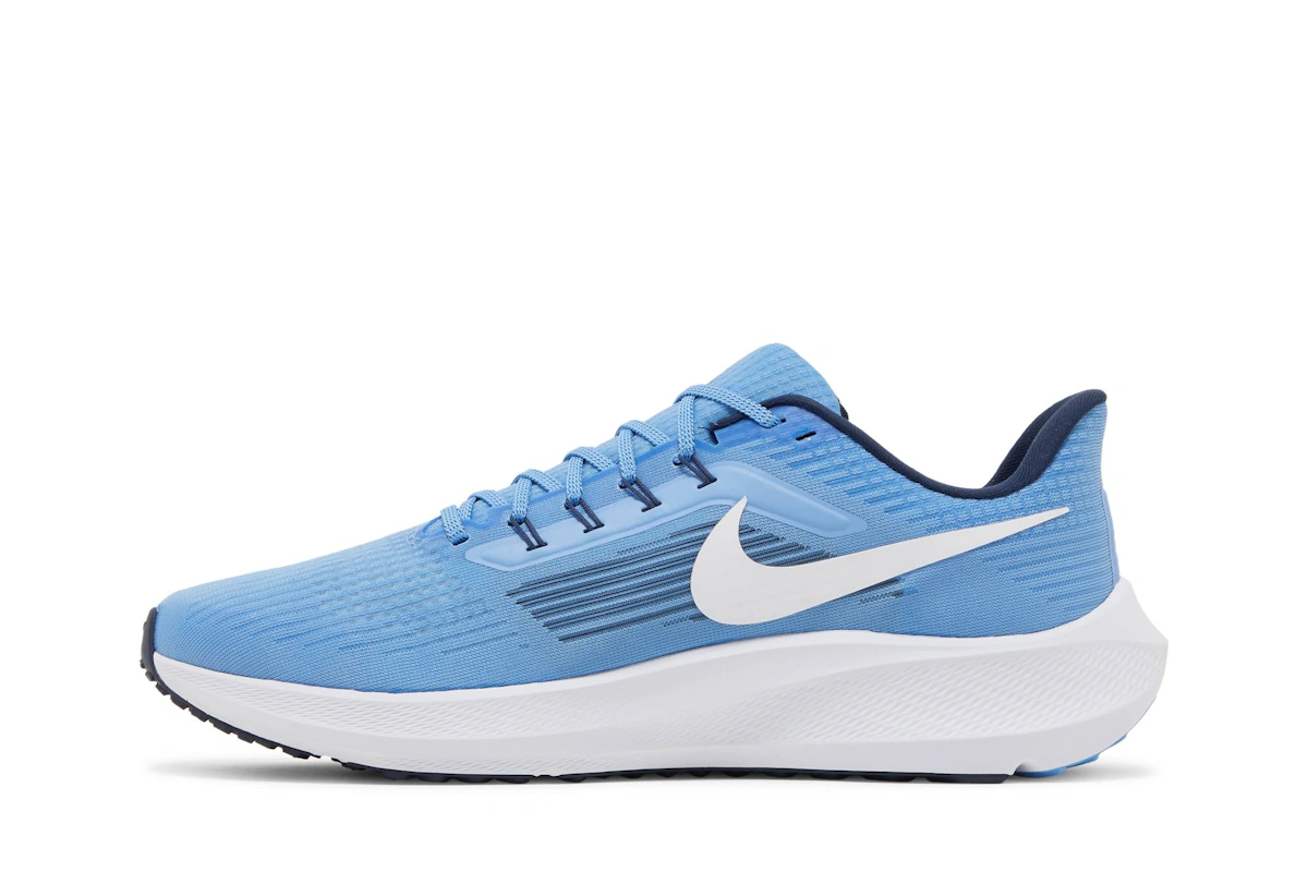 Nike Air Zoom Pegasus 39 'UNC' DR1967-400