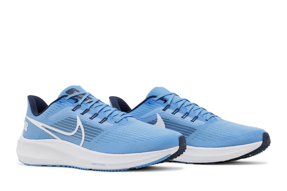 Nike Air Zoom Pegasus 39 'UNC' DR1967-400