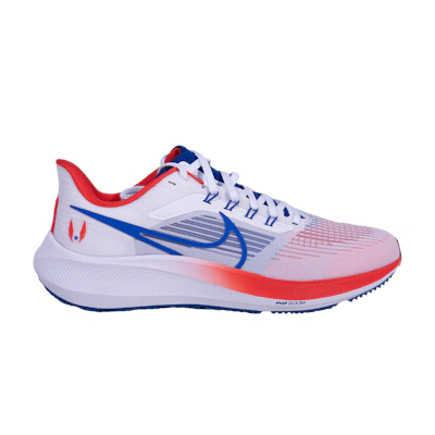 Nike Air Zoom Pegasus 39 'USATF' DQ7885-100